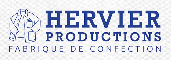 Logo Hervier Pproduction