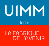 Logo UIMM de l’Indre