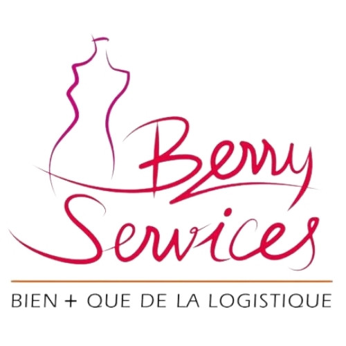 Logo Berry Services