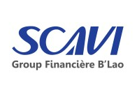 Logo Scavi Europe